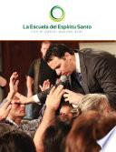 Libro de La Escuela Del Espíritu Santo