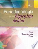 Libro de Periodontología Para El Higienista Dental