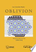 Libro de Oblivion