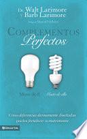 Libro de Complementos Perfectos