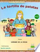 Libro de La Tortilla De Patatas