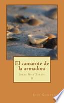 Libro de El Camarote De La Armadora