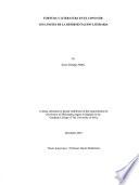 Libro de Tortura Y Literatura En El Cono Sur: Los Limites De La Representacion Literaria