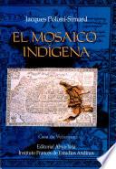 Libro de El Mosaico Indígena