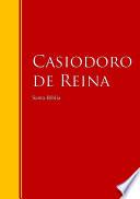 Libro de Santa Biblia Reina Valera, Revisión 1909 (con Índice Activo)