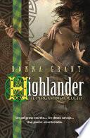 Libro de Highlander: El Pergamino Oculto