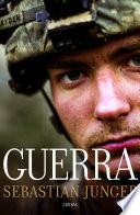 Libro de Guerra