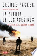 Libro de La Puerta De Los Asesinos