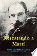 Libro de Rescatando A MartÕ