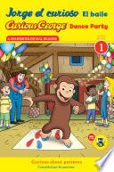 Libro de Curious George