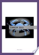Libro de Cancer 2015