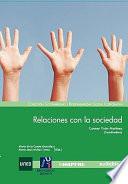 Libro de Relaciones Con La Sociedad