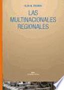Libro de Las Multinacionales Regionales