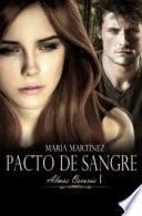 Libro de Pacto De Sangre