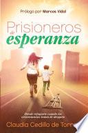 Libro de Prisioneros De Esperanza