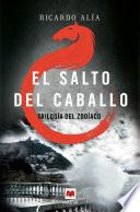Libro de El Salto Del Caballo
