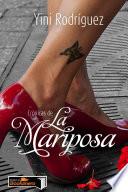 Libro de Crónicas De La Mariposa