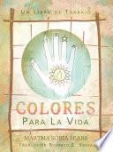 Libro de Colores Para La Vida