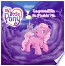 Libro de My Little Pony: Pinkie Pie S Spooky Dream (spanish Edition)