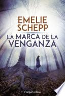 Libro de La Marca De La Venganza