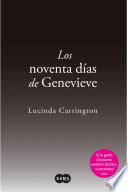 Libro de Los Noventa Días De Genevieve