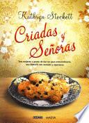 Libro de Criadas Y Señoras