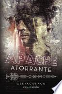 Libro de El Apache Atorrante