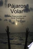 Libro de Pjaros Volar