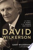Libro de David Wilkerson