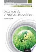 Libro de Sistemas De Energías Renovables