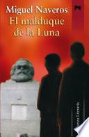 Libro de El Malduque De La Luna