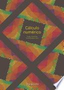 Libro de Cálculo Numérico
