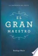 Libro de El Gran Maestro