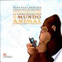 Libro de Sonidos, Olores Y Colores / Sounds, Odors And Colors