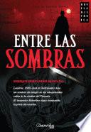 Libro de Entre Las Sombras