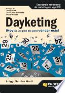 Libro de Dayketing
