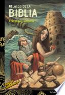 Libro de Relatos De La Biblia