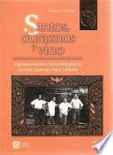 Libro de Santos, Duraznos Y Vino/ Saints, Peaches And Wine