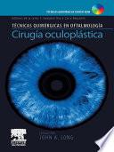 Libro de Cirugía Oculoplástica