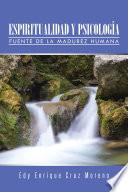 Libro de Espiritualidad Y PsicologÍa