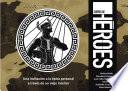 Libro de Sueños De Héroes