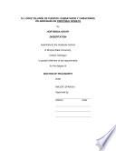 Libro de Fuentes S Lopez Velarde: Velardean Underscorings And Variations In Cristobal Nonato .
