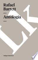 Libro de Antología