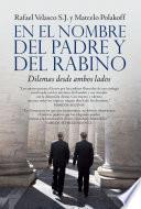 Libro de En El Nombre Del Padre Y Del Rabino