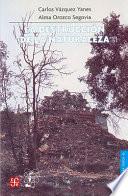 Libro de La Destrucción De La Naturaleza