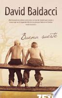 Libro de Buena Suerte