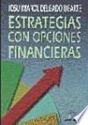 Libro de Estrategias Con Opciones Financieras
