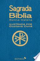 Libro de Sagrada Biblia Ilustrada Por Gustave Doré