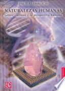 Libro de Naturalezas Humanas