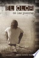 Libro de El Olor De Las Piedras